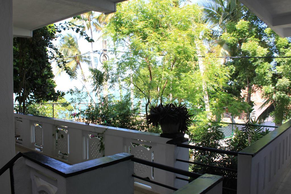 Unawatuna Beach Bungalow - Exterior foto